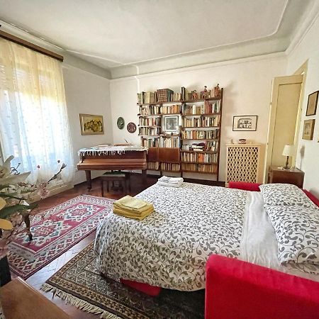 Ca Savelli Apartment Venesia Bagian luar foto