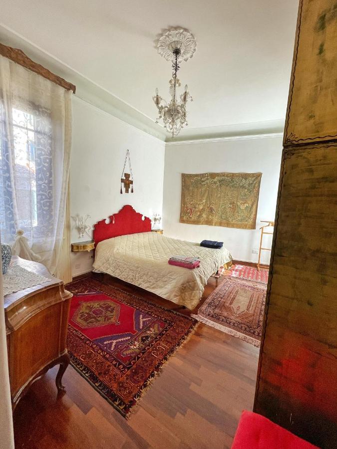 Ca Savelli Apartment Venesia Bagian luar foto