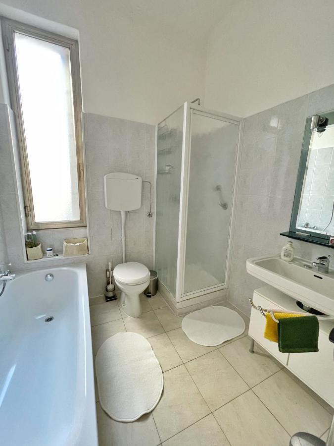 Ca Savelli Apartment Venesia Bagian luar foto