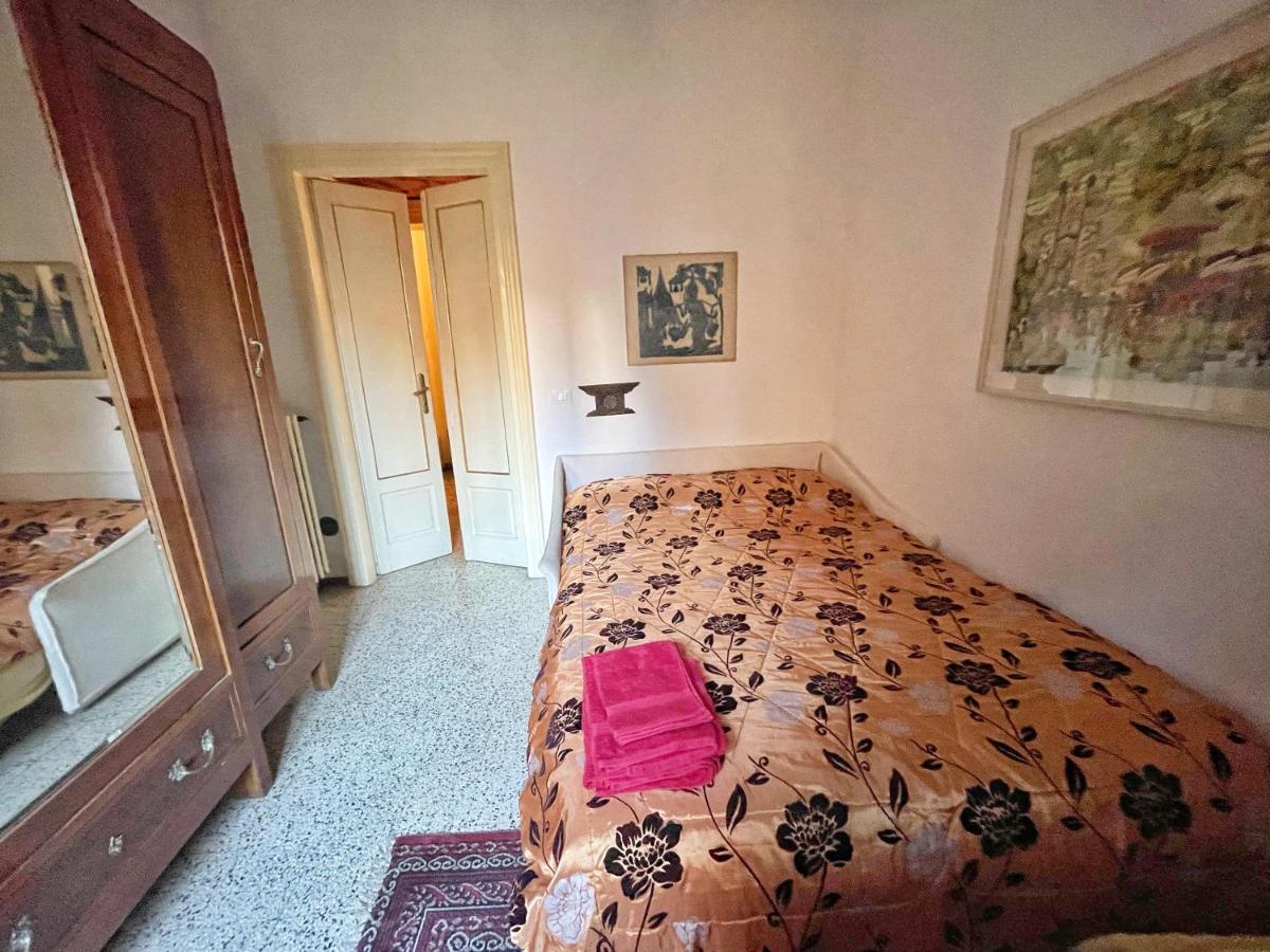 Ca Savelli Apartment Venesia Bagian luar foto