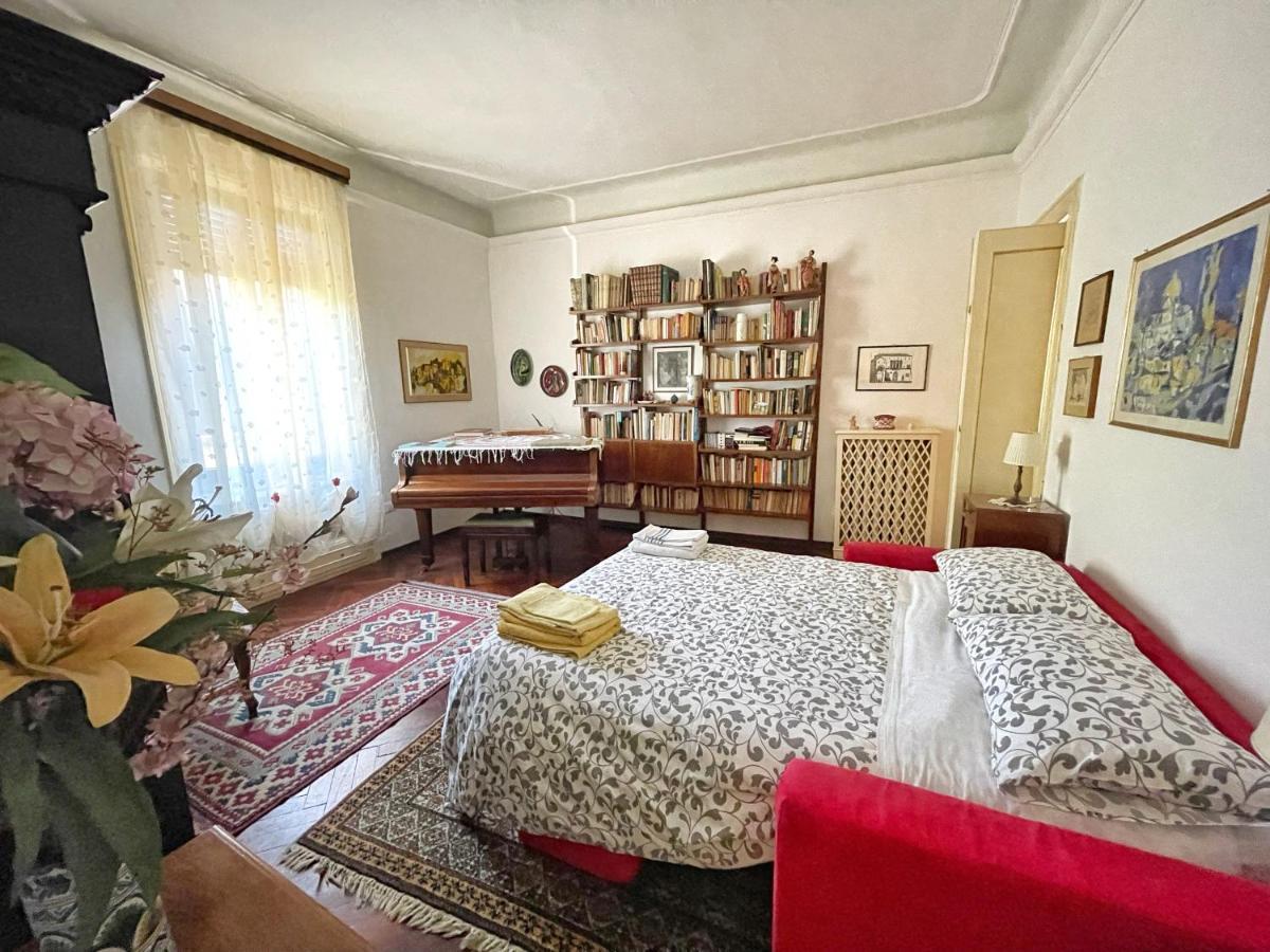 Ca Savelli Apartment Venesia Bagian luar foto