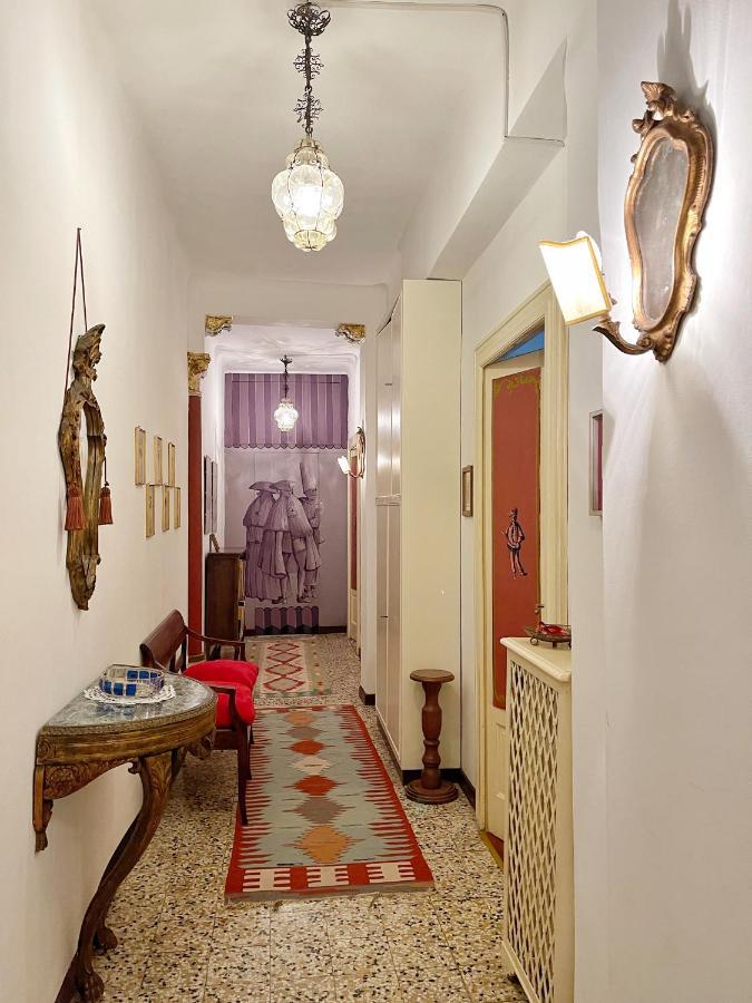 Ca Savelli Apartment Venesia Bagian luar foto