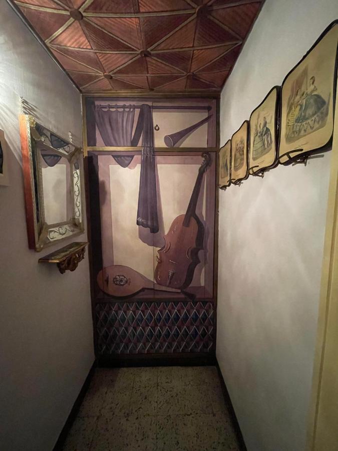 Ca Savelli Apartment Venesia Bagian luar foto