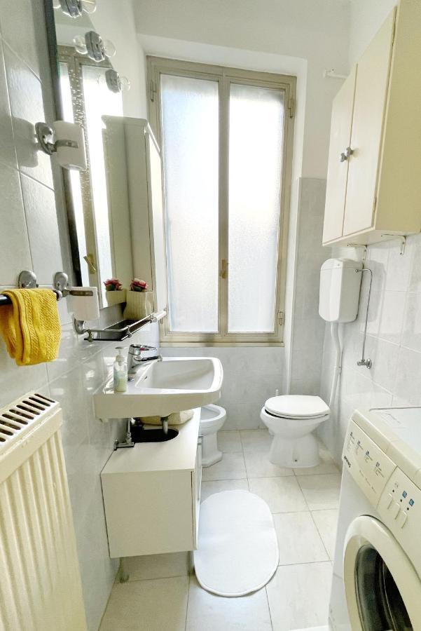 Ca Savelli Apartment Venesia Bagian luar foto