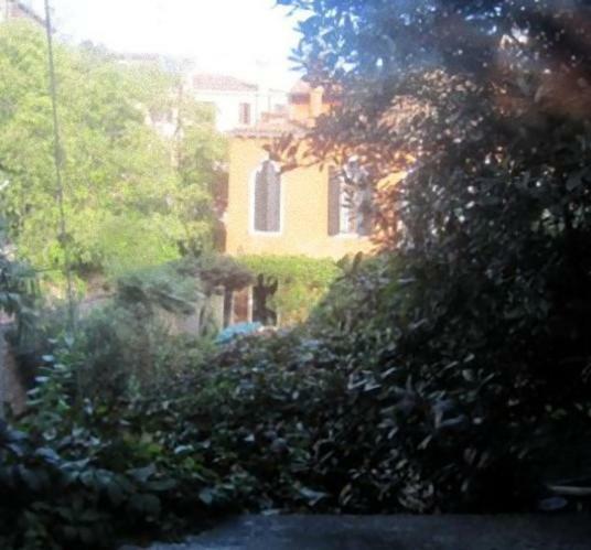 Ca Savelli Apartment Venesia Bagian luar foto