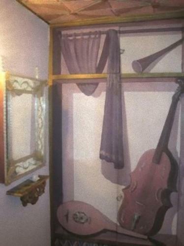 Ca Savelli Apartment Venesia Bagian luar foto